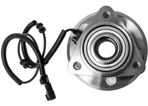 Par Maza Balero Del. Jeep Liberty 4x2 Y 4x4 2008 09 10 11 12