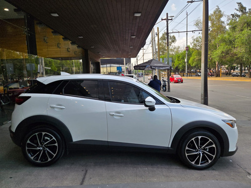 Mazda CX-3 2.0 I Sport 2wd At