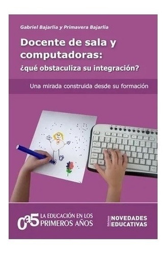 Docente De Sala Y Computadoras Bajarlia Nuevo!