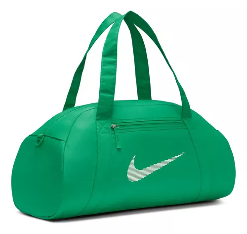 Bolso Nike Gym Club 2.0 Mujer Verde