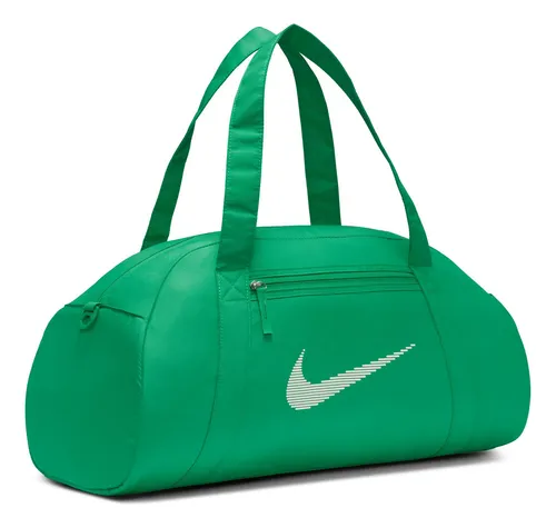 Bolso Nike Gym Club 2.0 Mujer Verde