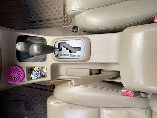 Toyota Fortuner 3.0 Sr5