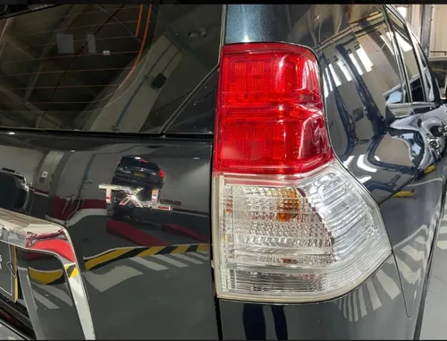 Toyota Prado 4.0 Tx-l