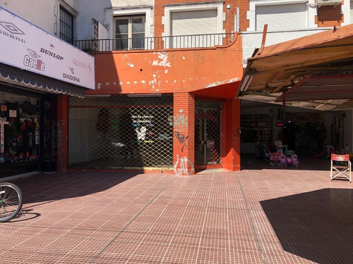 Imagen 3 de 17 de Local En Venta En Villa Ballester