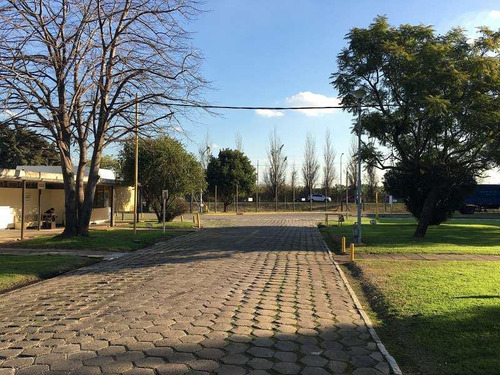 Imagen 4 de 30 de Terreno En Venta Zona Norte- Tigre