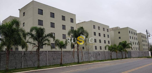 Imagem 1 de 11 de Apartamento Com 2 Dormitórios À Venda, 45 M² - Chácara Santa Etelvina - São Paulo/sp - Ap1324