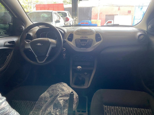 Imagem 14 de 15 de Ford Ka Se 1.0 Completo