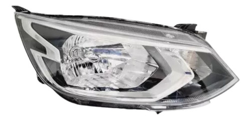 Farol Gm Onix Plus 2020 A 2024 Direito