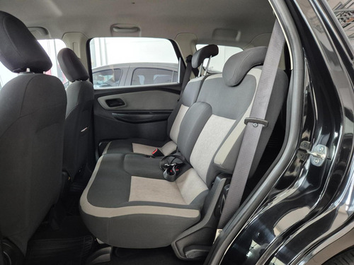 Chevrolet Spin 1.8 Lt 8v Flex 4p Automatico