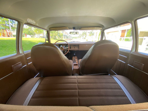 Caravan De Luxe 2.5 4cc