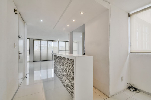 Imagen 4 de 18 de Departamento En Venta En Narvarte Oriente