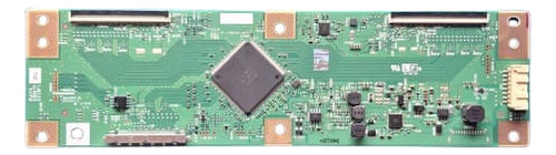 Tcon LG 70up7550psc 1p-118bc00-4010 (Usado)