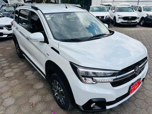 Suzuki Ertiga 2022