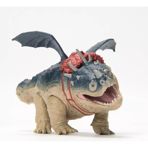 Set De Figuras De La Batalla Final Cómo Entrenar A Tu Dragón