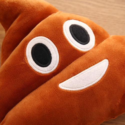 N Almohada De Muñeca De Peluche De Dibujos Animados De