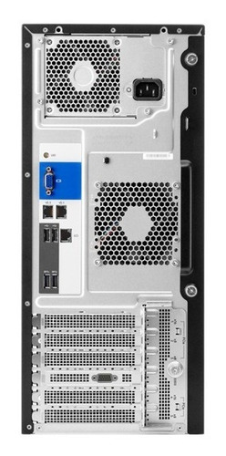 Imagen 3 de 3 de Servidor Hpe Proliant Ml110 Gen10- 1.90 Ghz- 16gb Ram - 4tb