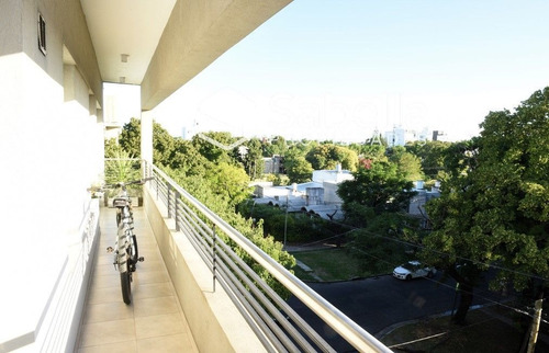 Imagen 6 de 14 de Venta De Semipiso De 2 Dormitorios Mas Terraza Privada En La