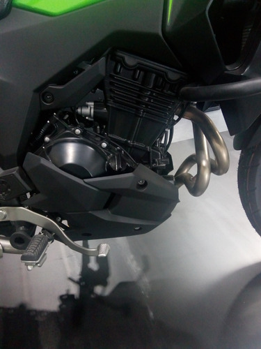 Imagen 12 de 25 de Kawasaki Versys 300 0km 2023 No Ktm 390 No Mt Entregamos Hoy
