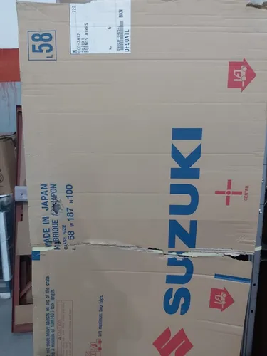 Suzuki 115 Hp 4 Tiempos Con Precio En Dólares Billete
