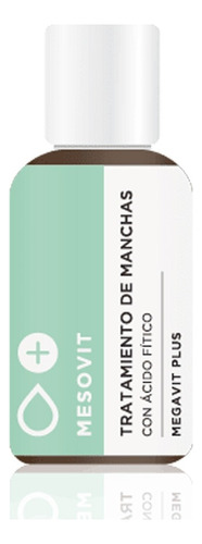 Tratamiento Mancha Mesovit Liposomada Blanqueador X20 Icono