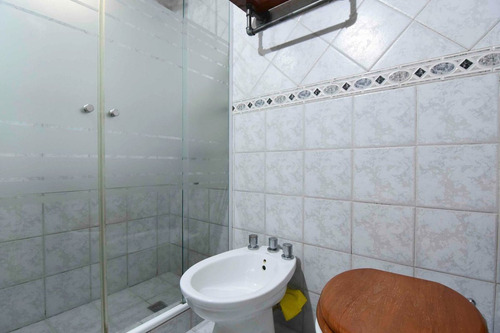 Venta Duplex 2 Amb Patio Y Parrilla Ramos Mejia