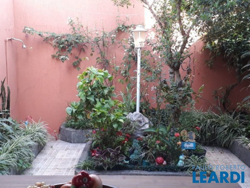 Imagem 15 de 15 de Sobrado - Vila Mazzei - Sp - 643803
