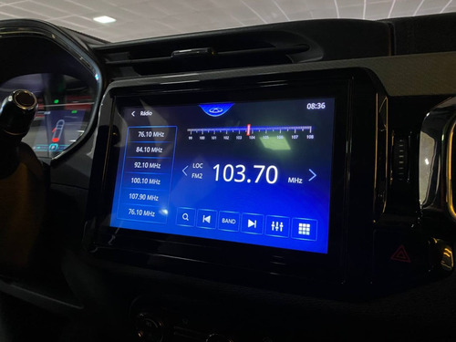 Chery Tiggo 5X 1.5 VVT TURBO iFLEX TXS DCT