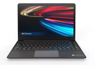 Laptop Gateway Core I3 10th 128gb 4gb Ram 14 Fhd