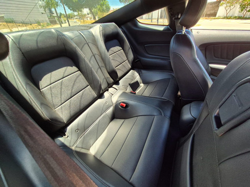 Ford Mustang 5.0l Gt V8 At