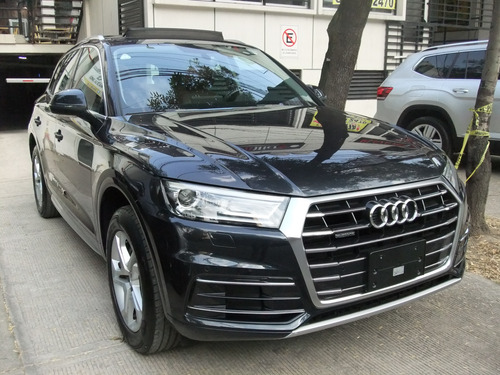 Audi Q5 2.0 L T Select Dsg