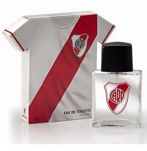 Perfume De River Plate Forma De Camiseta Último