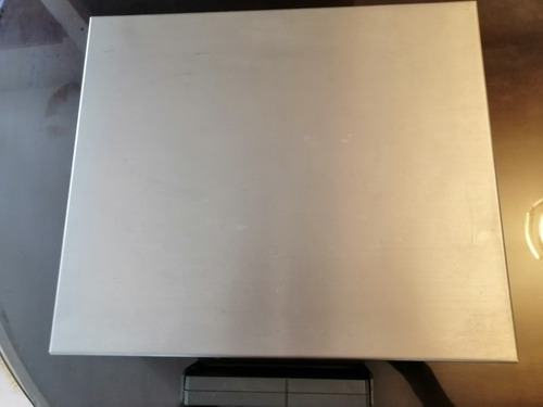 Balanza De Precisión Mettler Toledo, Modelo Bc. (Usado)