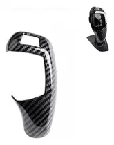Comprar For Bmw F20 21 22 34 Pomo La Palanca Cambios Fibra Carbono