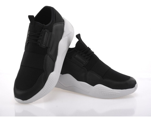 Imagen 3 de 4 de Zapatillas Hombre Farenheite Elast
