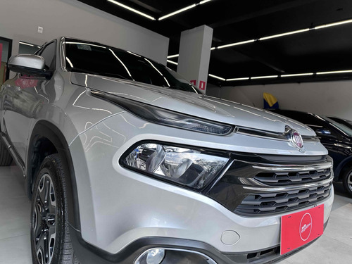 Fiat Toro 1.8 16V EVO FLEX FREEDOM OPEN EDITION PLUS AT6