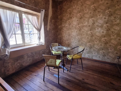 Casa Comercial En Venta En San José De Maipo