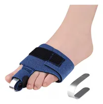 Comprar Ferula Dedo De Pie Varilla Aluminio Inmovilizador Unitalla