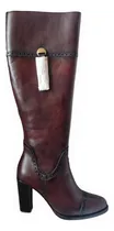 Comprar Botas Cuadra Mujer Modelo Cuadra - Elegancia Y Estilo. Bota