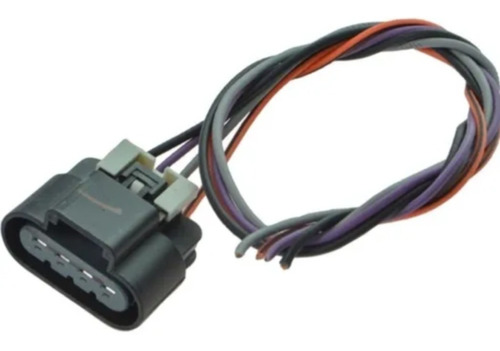 Conector De Bomba Gasolina Blazer 