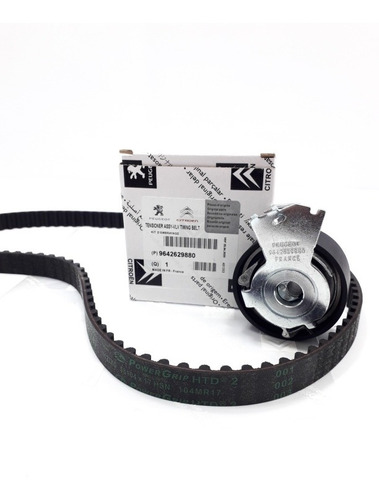 Kit Correa Tiempo Peugeot 206, 207, Partner 1.4