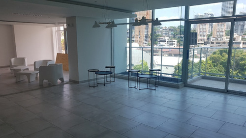 Imagen 14 de 20 de Espectacular Apartamento En Bella Vista A Metros De Pque Urraca Djn22-3422