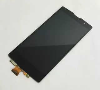 Modulo Pantalla Compatible Con LG G4c Magna Lite