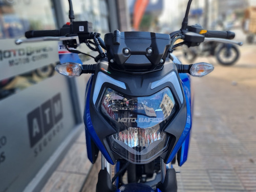 Imagen 4 de 23 de Tvs Rtr 160 0km 2023 Nueva Version! Ahora 12 Y 18 Motobaires