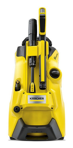 Imagen 2 de 9 de Hidrolavadora K4 Power Control Karcher