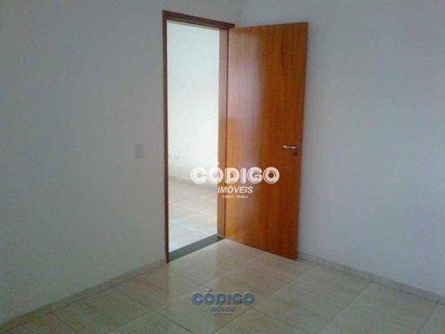 Imagem 11 de 11 de Sala Comercial Para Locação, Vila Augusta, Guarulhos - . - Sa0094