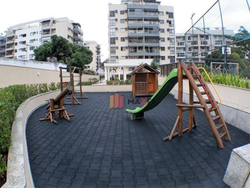 Imagem 2 de 19 de Apartamento Com 3 Dormitórios À Venda, 88 M² - Freguesia (jacarepaguá) - Rio De Janeiro/rj - Ap0384