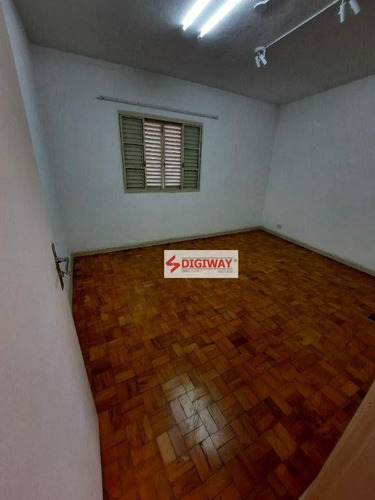 Imagem 7 de 17 de Sobreloja Para Locação R$ 2.100,00 No Butantâ - Lo0030