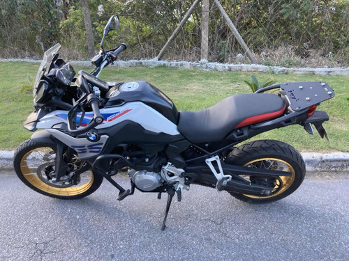 Bmw F850 Gs