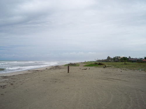 Imagen 3 de 20 de Terrenos En Playa Encantada,desde 2000 M2. Boulevard Barra Vieja, Sobre Playa.