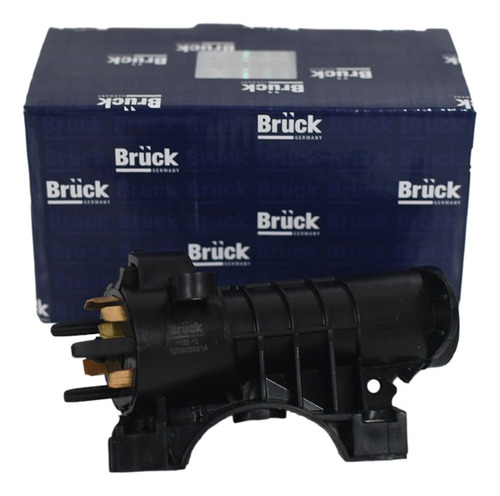 Carcaza Porta Switch Vw Crossfox 2006 - 2017 1.6 Bruck